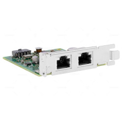 98Y7650  IBM DUAL PORT 1GB RJ-45 SERIAL INTERFACE CARD FOR IBM PSERIES POWER9